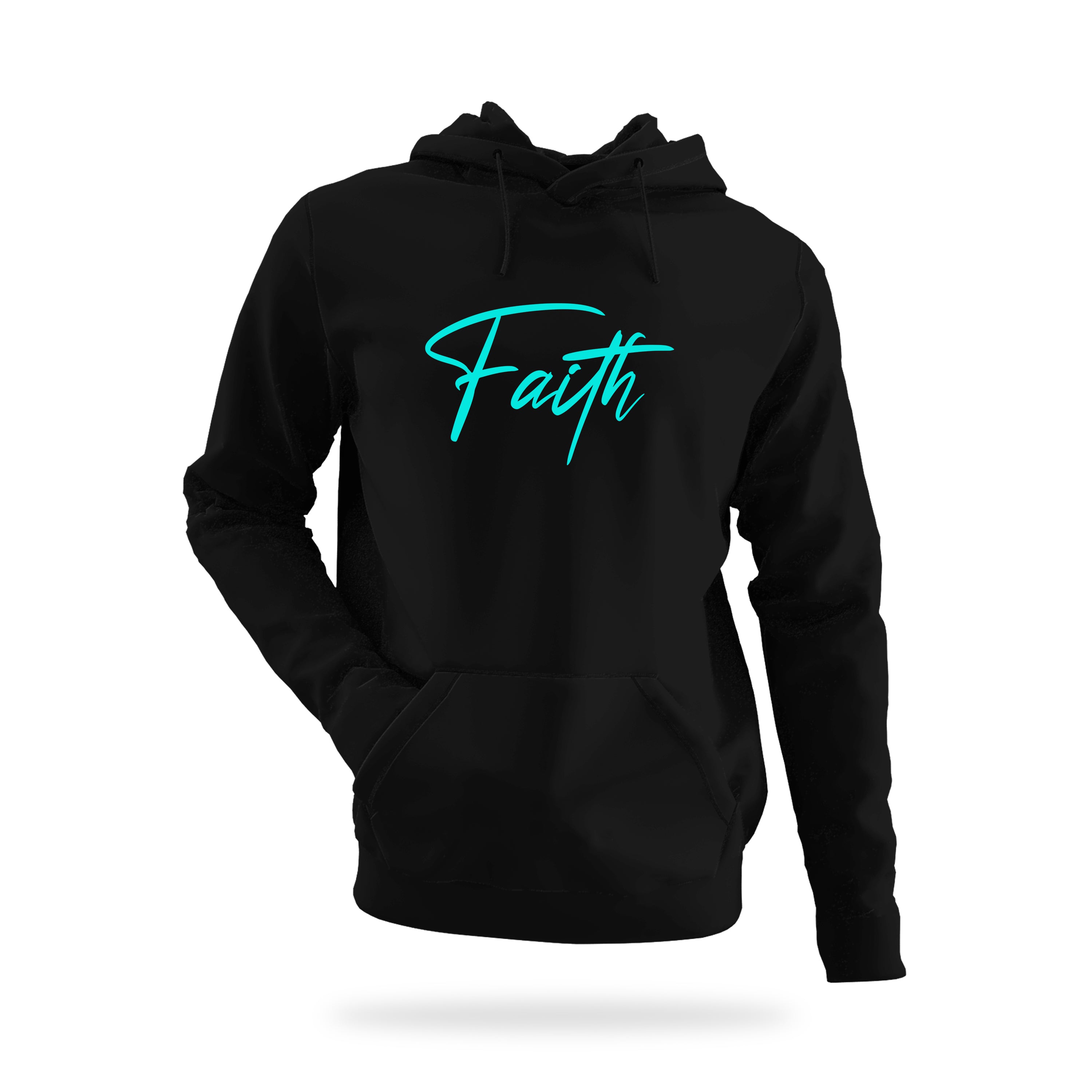 Faith hoodie hot sale