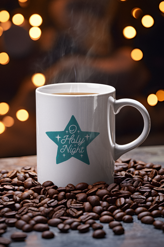 Coffee Mug - O Holy Night