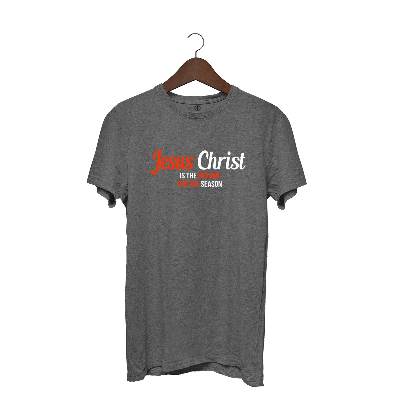 Jesus is the reason for the Season - Men Tshirt 2